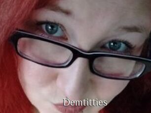 Demtitties