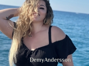 DemyAndersson