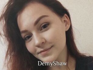 DemyShaw