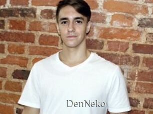 DenNeko