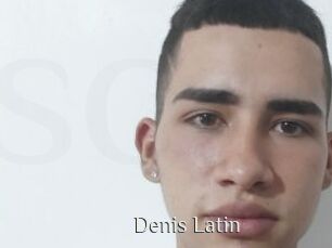 Denis_Latin Shop coquin