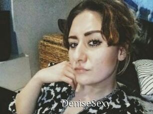 DeniseSexy
