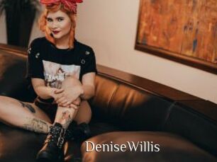 DeniseWillis