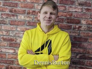 DennisBurton