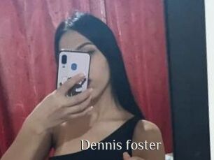 Dennis_foster