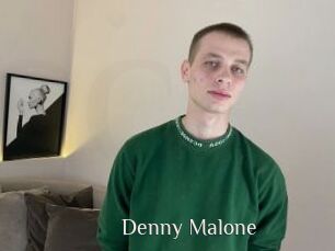 Denny_Malone Shop coquin