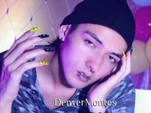 DenverMontes Shop coquin