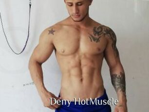 Deny_HotMuscle