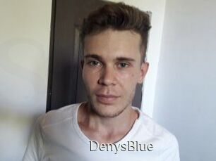 DenysBlue