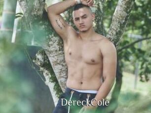 DereckCole