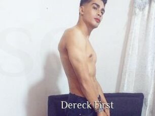 Dereck_First
