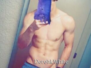 DerehkWhite