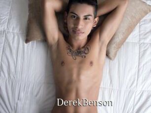 DerekBenson Shop coquin