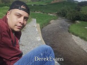 DerekEvans