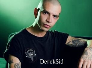 DerekSid