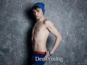 DerilYoung Shop coquin