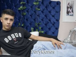 DerykJones