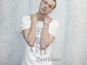 DesHilson