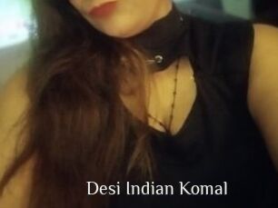 Desi_Indian_Komal