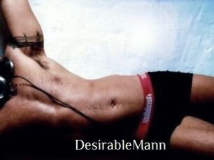 DesirableMann
