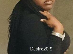 Desire2019