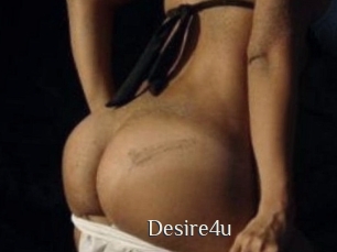Desire4u