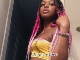 Desiredlove