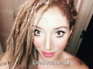 Desireemcsexy