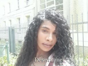 Desistunner