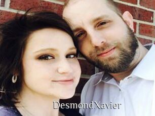DesmondXavier