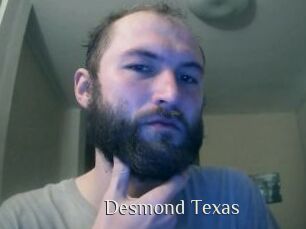 Desmond_Texas Shop coquin