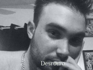Desrocro