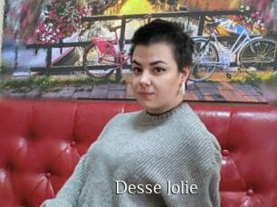 Desse_Jolie