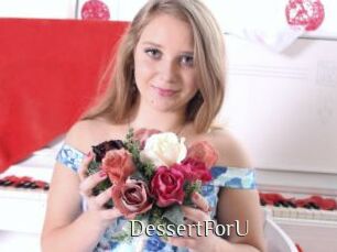 DessertForU Shop coquin