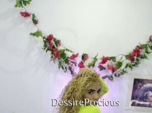 DessirePrecious