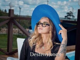 DestenyJones Shop coquin