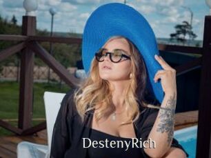 DestenyRich Shop coquin