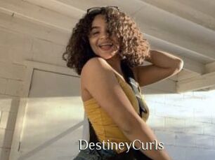 DestineyCurls