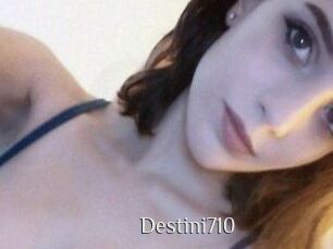 Destini710