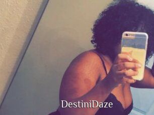 DestiniDaze