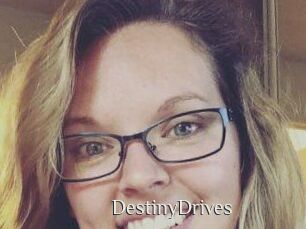DestinyDrives