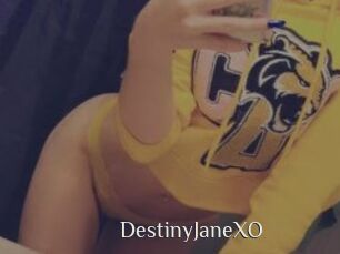 DestinyJaneXO