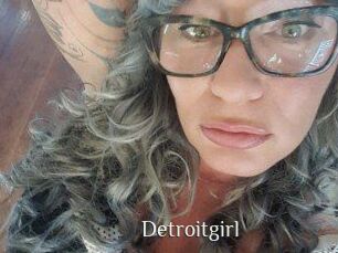 Detroitgirl