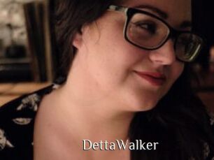 DettaWalker
