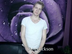 DeusJackson