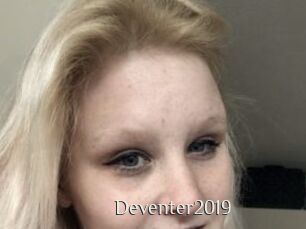 Deventer2019