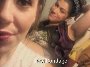 DeviBondage