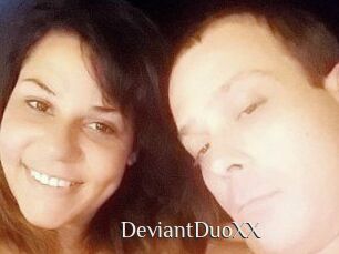 DeviantDuoXX