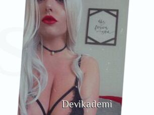 Devikademi