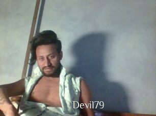 Devil79 Shop coquin